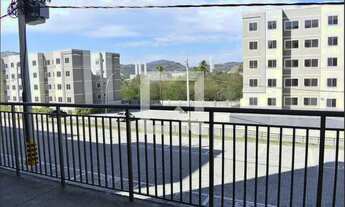 Imagem 7: Apartamento para Aluguel - Guaratiba, 2 Quartos, 41 m2