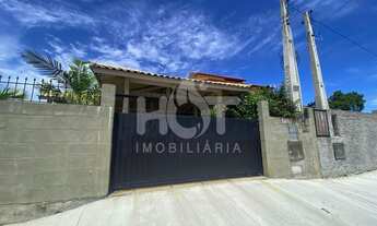 Imagem 3: Casa à venda, 2 dormitórios, quintal privativo, Campeche, FLORIANÓPOLIS - SC
