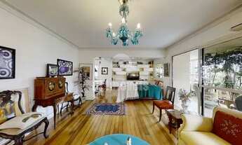 Imagem 3: Apartamento no Itaim Bibi 4 dormitórios 3 suítes 4 vagas