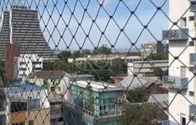Imagem 5: Cobertura em Centro Histórico