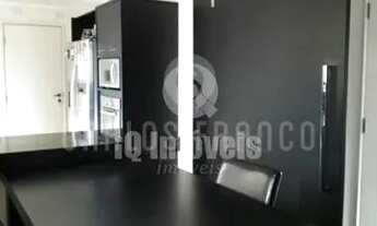 Imagem 7: Apartamento Campo Belo 160m², 3 suítes , 3 vagas !