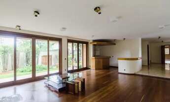 Imagem 2: Casa para Aluguel - Anchieta, 4 Quartos, 700 m2