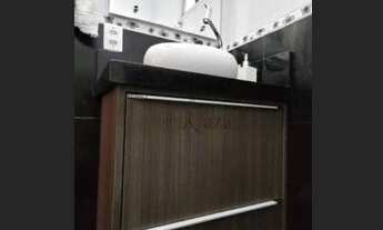 Imagem 7: Apartamento - Parque Industrial - Residencial Azaléias - 2 Dormitórios - 50m²