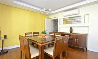 Imagem 6: Apartamento para venda com 230 metros quadrados com 4 quartos em Vila Leopoldina - São Pau