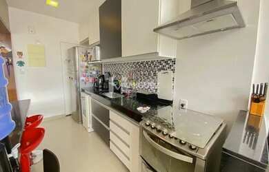 Imagem 7: Maracanã Apartamento com 3 dormitórios