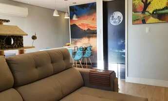 Imagem: Lindo apartamento na Vila Sônia com 67