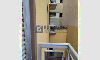 Imagem 4: SAO BERNARDO DO CAMPO - Residential / Apartment - VILA DUZI