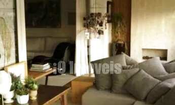 Imagem 5: Campo Belo Nobre!!! 290 m² 4 suítes , 5 vagas