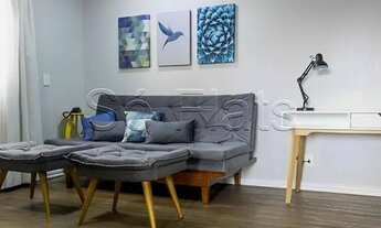 Imagem 4: Blue Tree Santo André 44m², 1 dorm e 1 vaga de garagem disponível locação