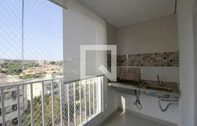 Imagem 6: Apartamento para Aluguel - Jardim Piratininga, 3 Quartos, 88 m2