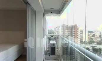 Imagem 5: Studio de 45m² 1 suíte e 1 vagas - Urbanity Home