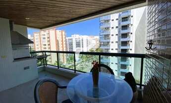 Imagem 4: RIVIERA DE SãO LOURENçO - Apartamento Padrão - Módulo 06