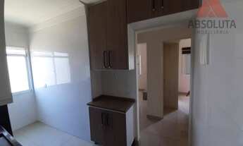 Imagem 4: Apartamento com 2 dormitórios à venda, 50 m² por R$ 215.000,00 - Planalto do Sol II - Sant