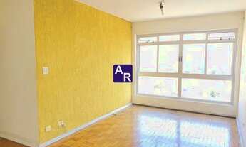 Imagem 1: Alugo apartamento 3 dormitórios, vaga de garagem, vista panorâmica Metro Vila Madalena