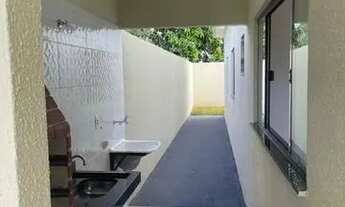 Imagem: Casa para venda possui 156 metros quadrados