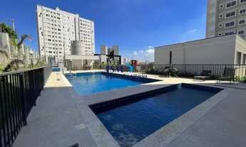 Imagem 7: Apartamento de 2 dormitórios à venda no Condomínio Nature Garden