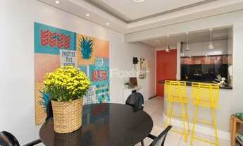 Imagem 7: Apartamento 2 (dois) dormitórios - 1 (uma) vaga - Rio Branco / Santana - Porto Alegre - RS