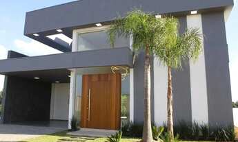 Imagem 3: Casa com 3 dormitórios à venda, 170 m² por R$ 1.490.000,00 - Condomínio Cyrela Landscape S