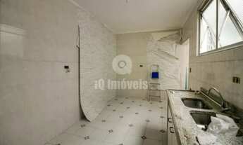 Imagem 3: Vendo Apartamento Vila Nova Conceição 2 dormitórios 90 metros sem garagem