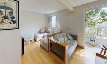 Imagem 4: Apartamento em Perdizes c/ 156 mta c/ 1 suite mais 3 dormitórios, 2 vagas c/ lazer