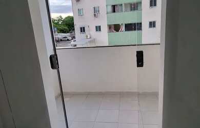 Imagem 2: Apartamento no Geisel/Cuiá