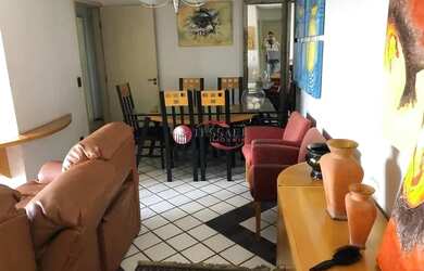 Imagem 4: Vende apartamento Redentora, com 3 dormitórios sendo um tipo apartamento, sala 2 ambientes