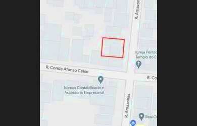 Imagem 2: Lote no centro de Anápolis