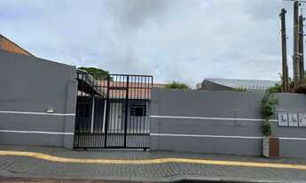 Imagem: Casa com 2 dormitórios para alugar com