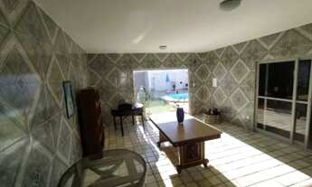 Imagem: Casa para aluguel possui 120 metros quadrados