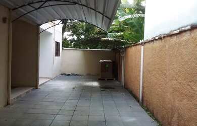 Imagem 5: Casa geminada somente para casal