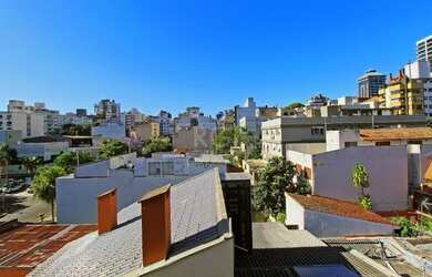 Imagem 2: Apartamento de 87m², Bairro Auxiliadora