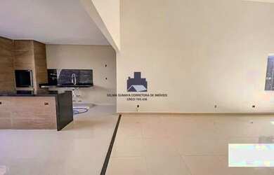 Imagem 2: Casa à venda no Condomínio Setlife I Mirassol - Mirassol/SP