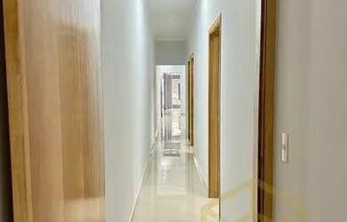 Imagem 5: Casa - Jardim Campo Belo - Sumaré