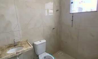 Imagem 2: Casa com 4 quartos à venda, 151 m² por R$ 470.000 - Autódromo - Eusébio/CE