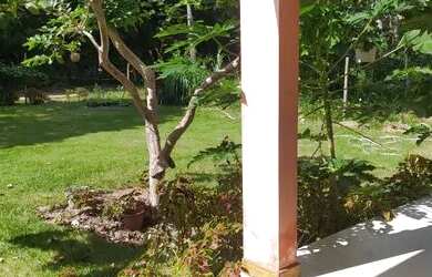 Imagem 2: Casa de Temporada na Ilha de Itaparica Bahia