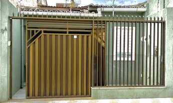 Imagem: Casa no Centro de Lagarto-SE