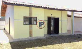 Imagem: Casa com 2 dorms, Bopiranga, Itanhaém