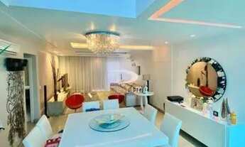 Imagem 5: Casa com 3 dormitórios, 297 m² - venda por R$ 2.500.000,00 ou aluguel por R$ 12.940,00/mês