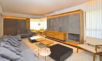 Imagem 6: Cobertura para venda possui 350 metros quadrados com 3 quartos em Vila Madalena - São Paul