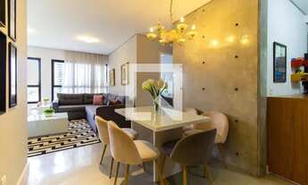 Imagem 6: Apartamento para Aluguel - Jardim Anália Franco, 2 Quartos, 74 m2