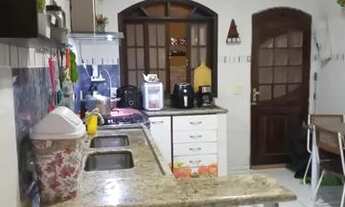 Imagem 7: Vendo casa em Itaúna. 03 quartos sendo 01 suíte com hidromassagem