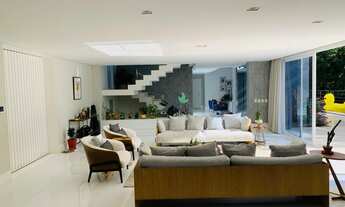 Imagem 3: Casa - Alphaville I - Salvador