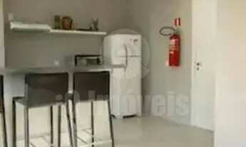 Imagem 4: Apartamento Mobiliado