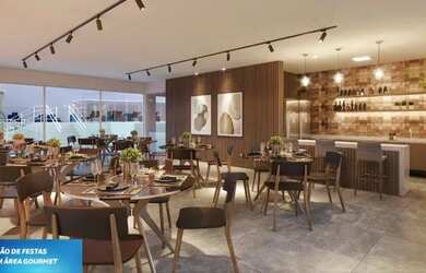 Imagem 6: Oportunidade de viver bem na Zona Norte com 2 ou 3 quartos no Jd São Paulo - Recife - PE