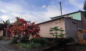 Imagem 3: SOBRADO 3 QUARTOS - PARQUE DAS NAÇÕES