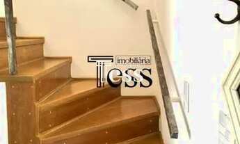 Imagem 7: Venda de casa em condomínio Las Palmas 3 dormitórios zona sul 2 vagas portaria 24h Jardim