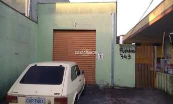 Imagem: Ponto Comercial Jardim Santa Inês, São