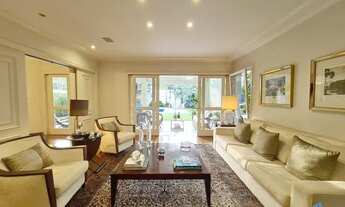 Imagem 3: SãO PAULO - Casa Padrão - Alto da Boa Vista