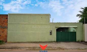 Imagem: Cód. 250 - Casa 03 quartos, 01 suíte