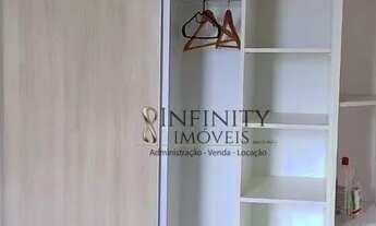 Imagem 7: Apartamento com 3 dormitórios à venda, 75 m² por R$ 500.000,00 - Jardim das Colinas - São